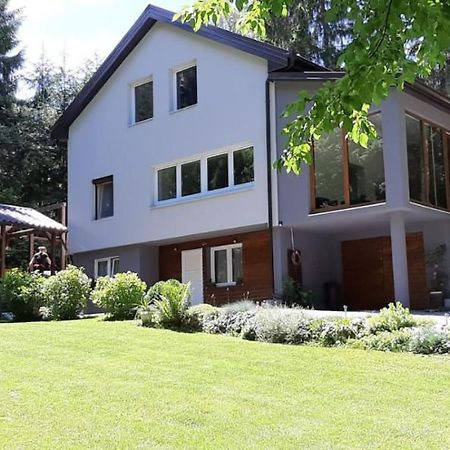 Villa-Apartments Bognar Velika Eksteriør bilde